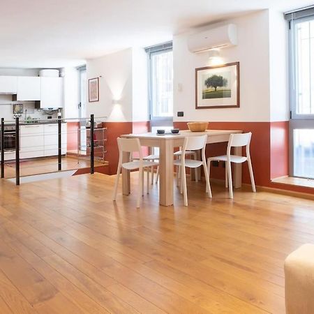 ميلان Comfortable Flat In Porta Romana المظهر الخارجي الصورة