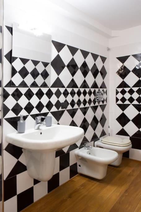 ميلان Comfortable Flat In Porta Romana المظهر الخارجي الصورة