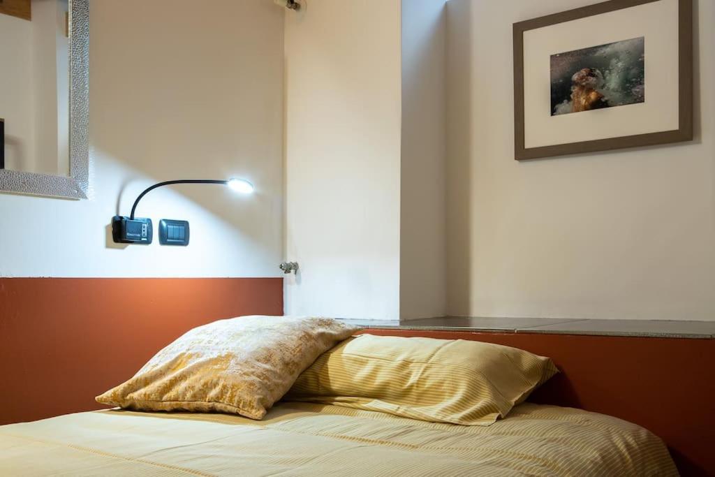 ميلان Comfortable Flat In Porta Romana المظهر الخارجي الصورة