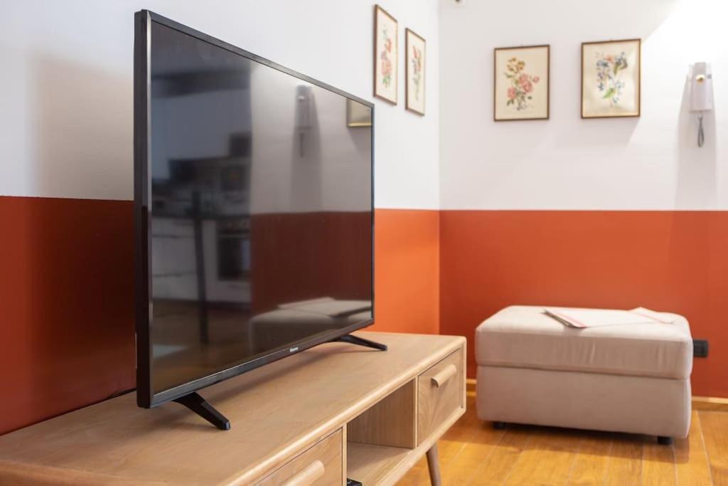 ميلان Comfortable Flat In Porta Romana المظهر الخارجي الصورة