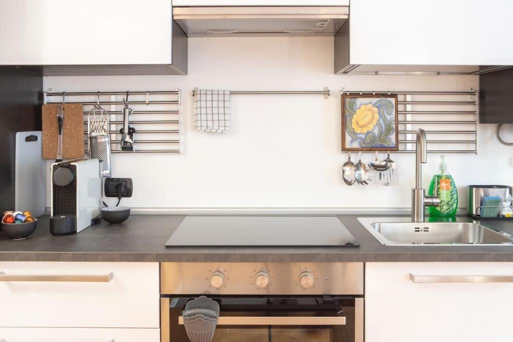 ميلان Comfortable Flat In Porta Romana المظهر الخارجي الصورة