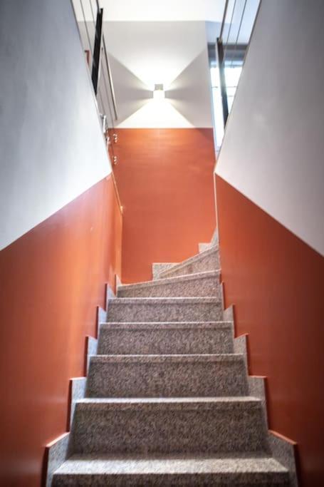 ميلان Comfortable Flat In Porta Romana المظهر الخارجي الصورة