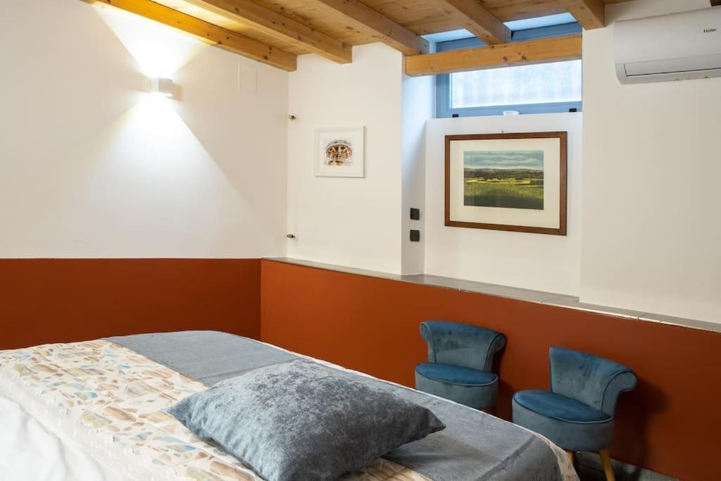 ميلان Comfortable Flat In Porta Romana المظهر الخارجي الصورة