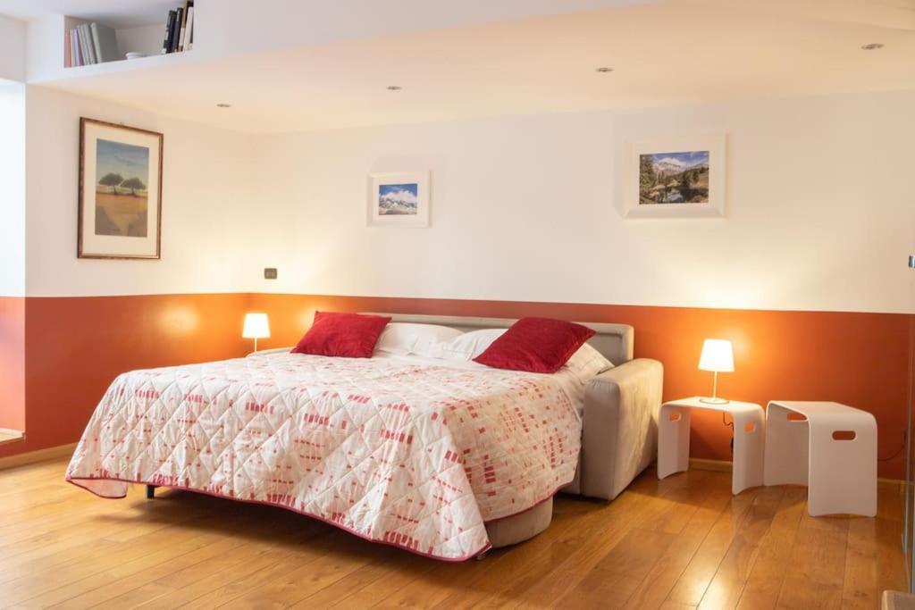 ميلان Comfortable Flat In Porta Romana المظهر الخارجي الصورة