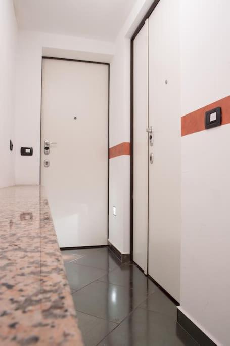 ميلان Comfortable Flat In Porta Romana المظهر الخارجي الصورة